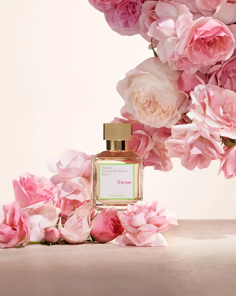 Maison Francis Kurkdjian A La Rose Travel Set, 5 x 0.33 oz. | Thumbnail 2 Maison Francis Kurkdjian A La Rose Travel Set, 5 x 0.33 oz. | Thumbnail 2