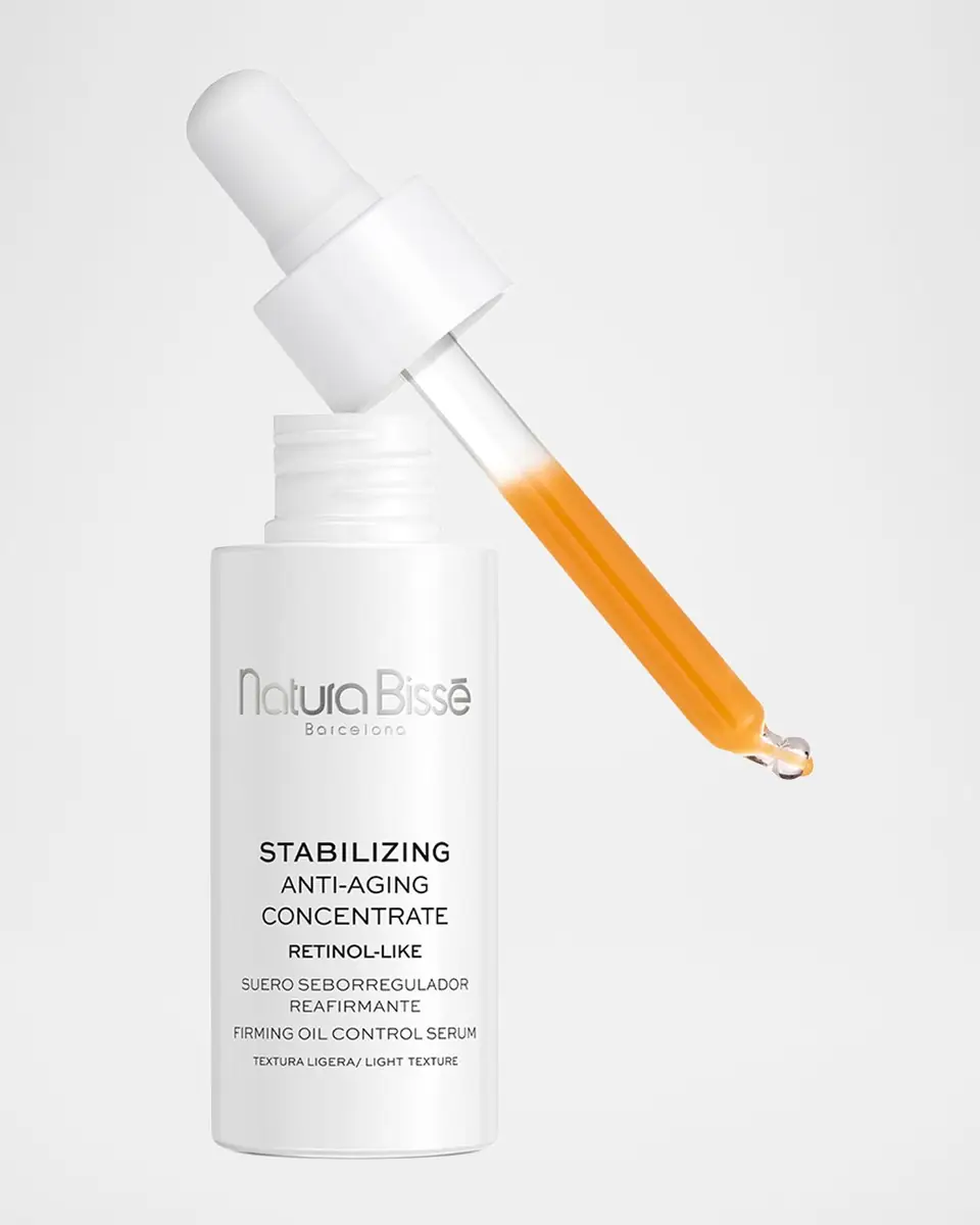 Natura Bissé Stabilizing Anti-Aging Concentrate, 1 oz. | Thumbnail 2 Natura Bissé Stabilizing Anti-Aging Concentrate, 1 oz. | Thumbnail 2