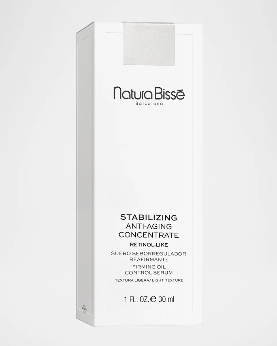Natura Bissé Stabilizing Anti-Aging Concentrate, 1 oz. | Thumbnail 3 Natura Bissé Stabilizing Anti-Aging Concentrate, 1 oz. | Thumbnail 3