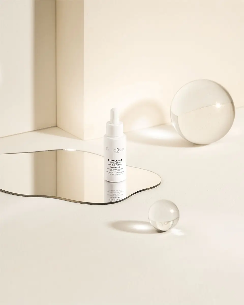 Natura Bissé Stabilizing Anti-Aging Concentrate, 1 oz. | Thumbnail 5 Natura Bissé Stabilizing Anti-Aging Concentrate, 1 oz. | Thumbnail 5