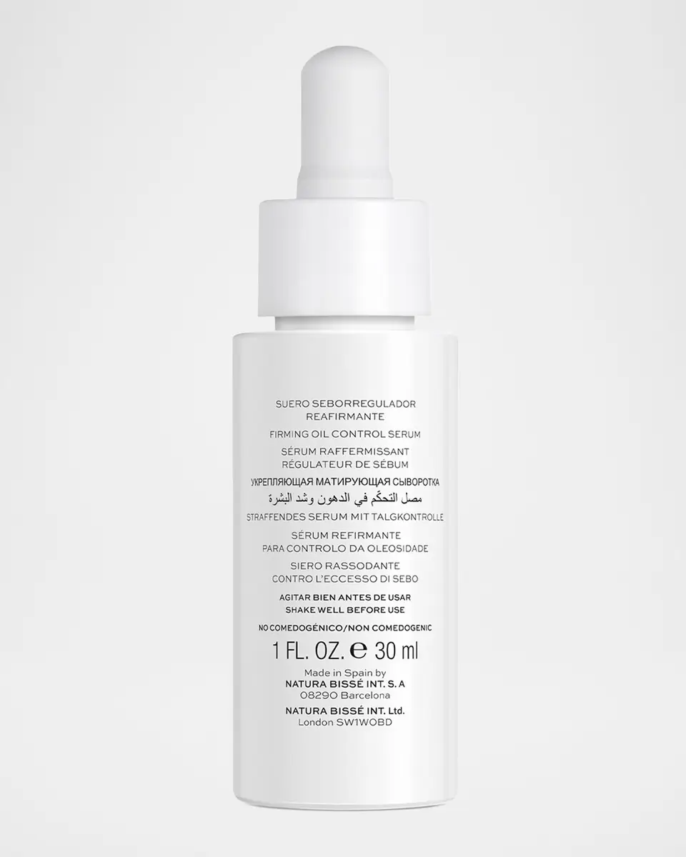 Natura Bissé Stabilizing Anti-Aging Concentrate, 1 oz. | Thumbnail 6 Natura Bissé Stabilizing Anti-Aging Concentrate, 1 oz. | Thumbnail 6