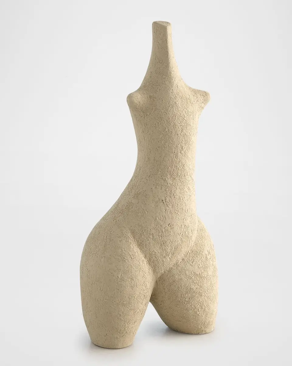 Global Views Goddess Sculpture | Thumbnail 2