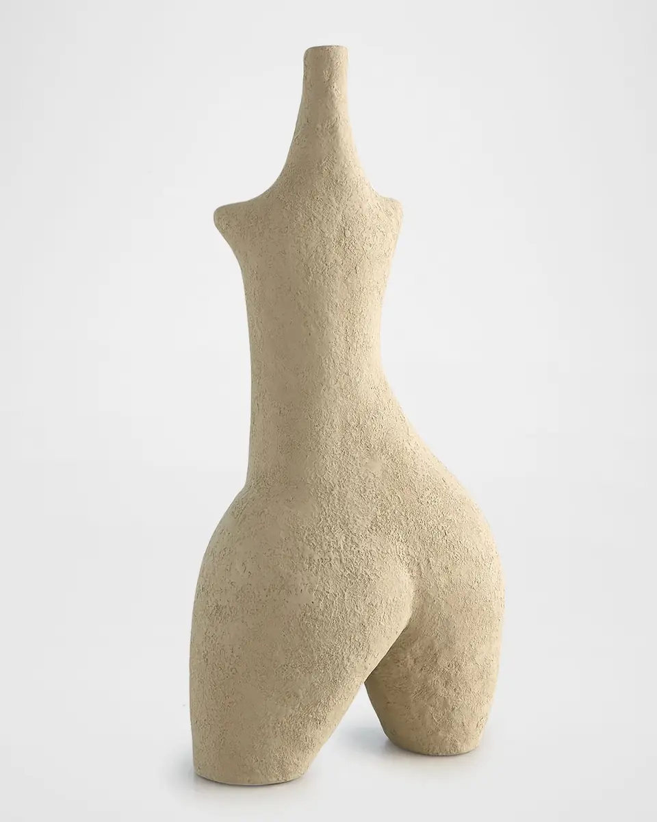 Global Views Goddess Sculpture | Thumbnail 3