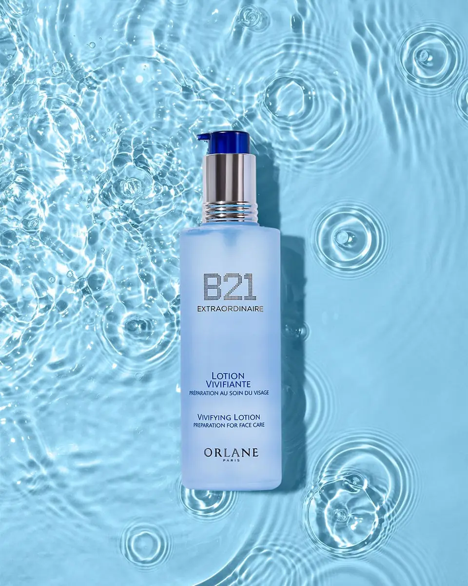 Orlane B21 Extraordinaire Vivifying Lotion, 8.5 oz. | Thumbnail 2 Orlane B21 Extraordinaire Vivifying Lotion, 8.5 oz. | Thumbnail 2
