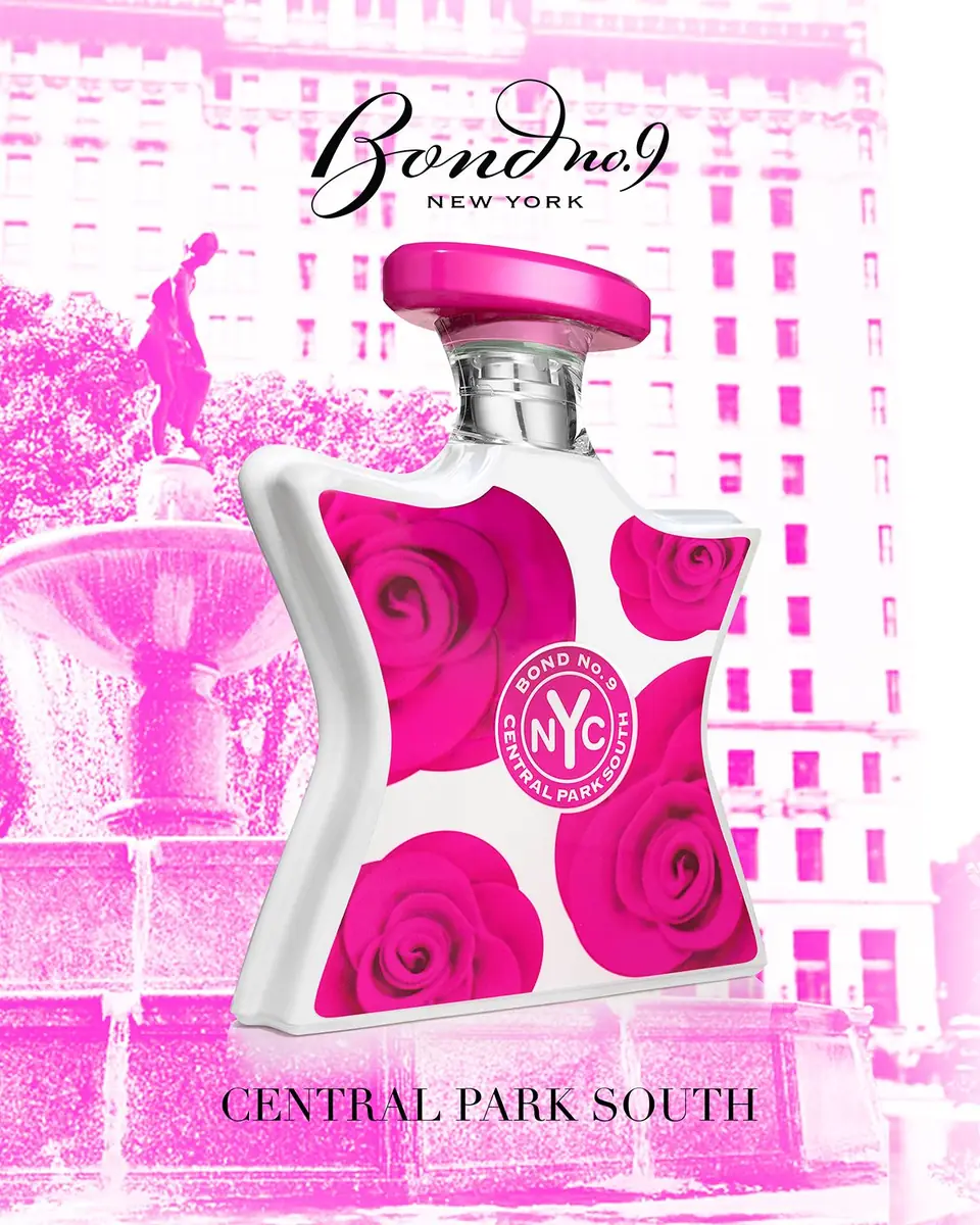 Bond No.9 New York Central Park South Eau de Parfum, 3.4 oz. | Thumbnail 2