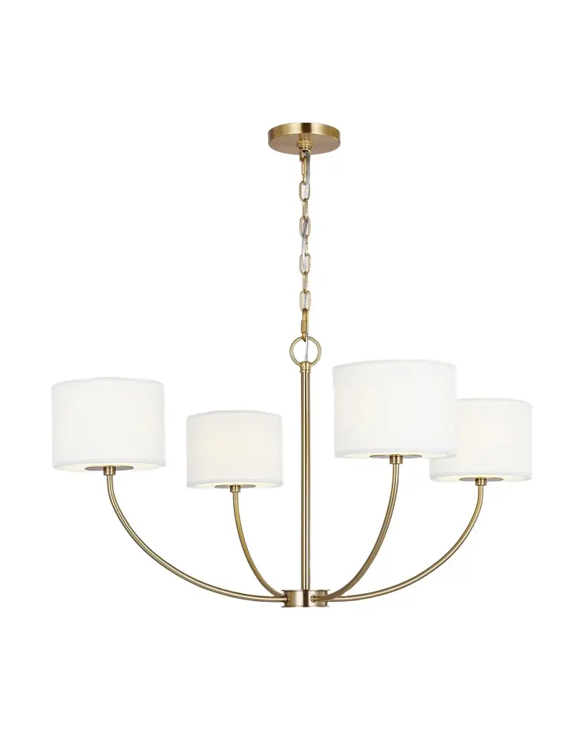 Sawyer Small Chandelier By Kate Spade New York