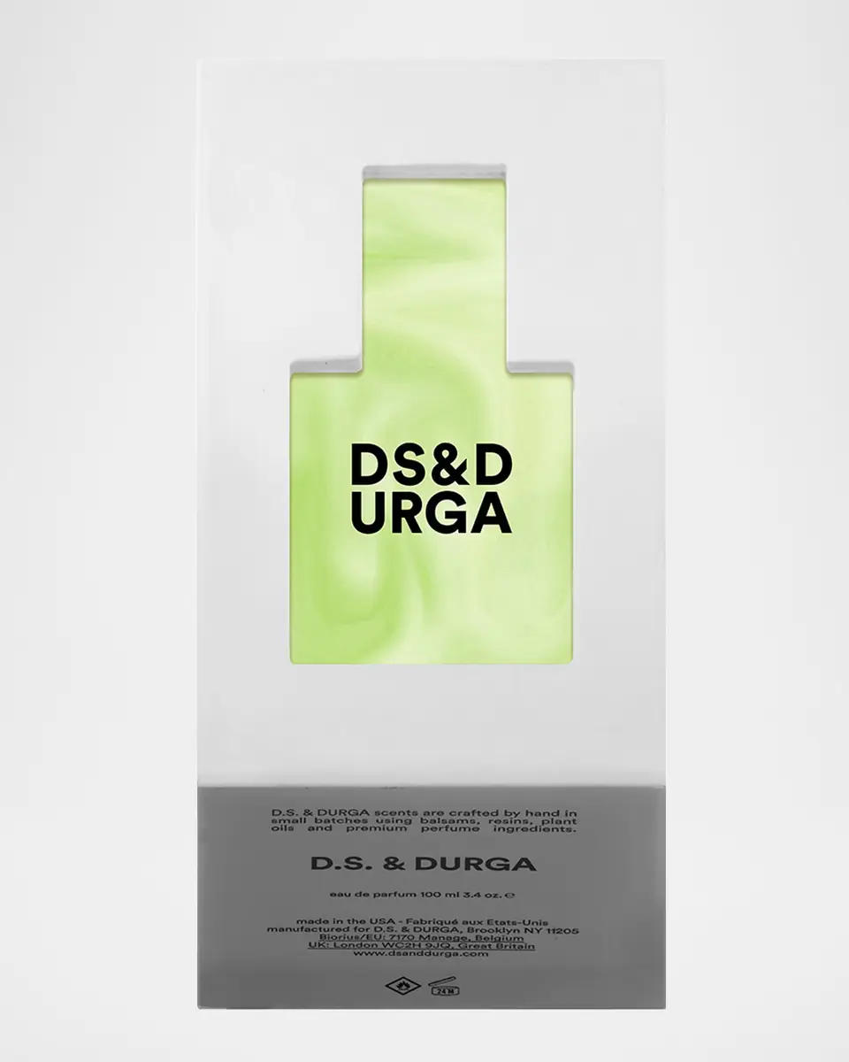 D.S. & Durga Pistachio Eau de Parfum | Thumbnail 2
