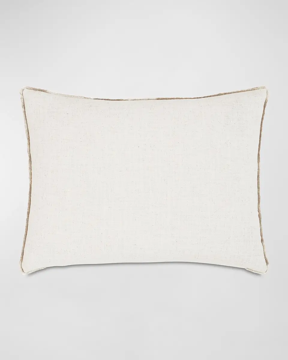 Barclay Butera by Eastern Accents Cabo Linen Sham | Thumbnail 2 Barclay Butera by Eastern Accents Cabo Linen Sham | Thumbnail 2