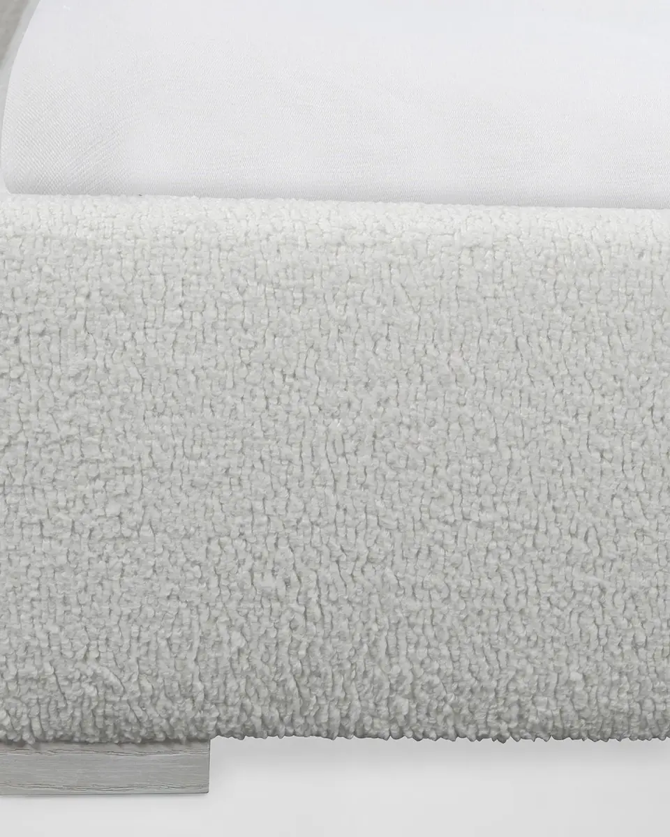 Bernhardt Solaria Extended Panel Upholstered King Bed | Thumbnail 4 Bernhardt Solaria Extended Panel Upholstered King Bed | Thumbnail 4