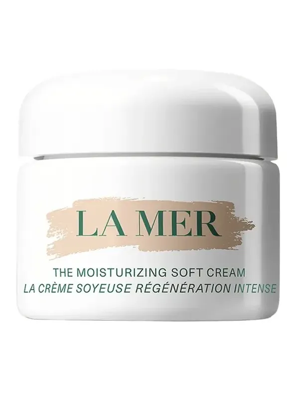 La Mer The Moisturizing Soft Cream, 2.0 oz.