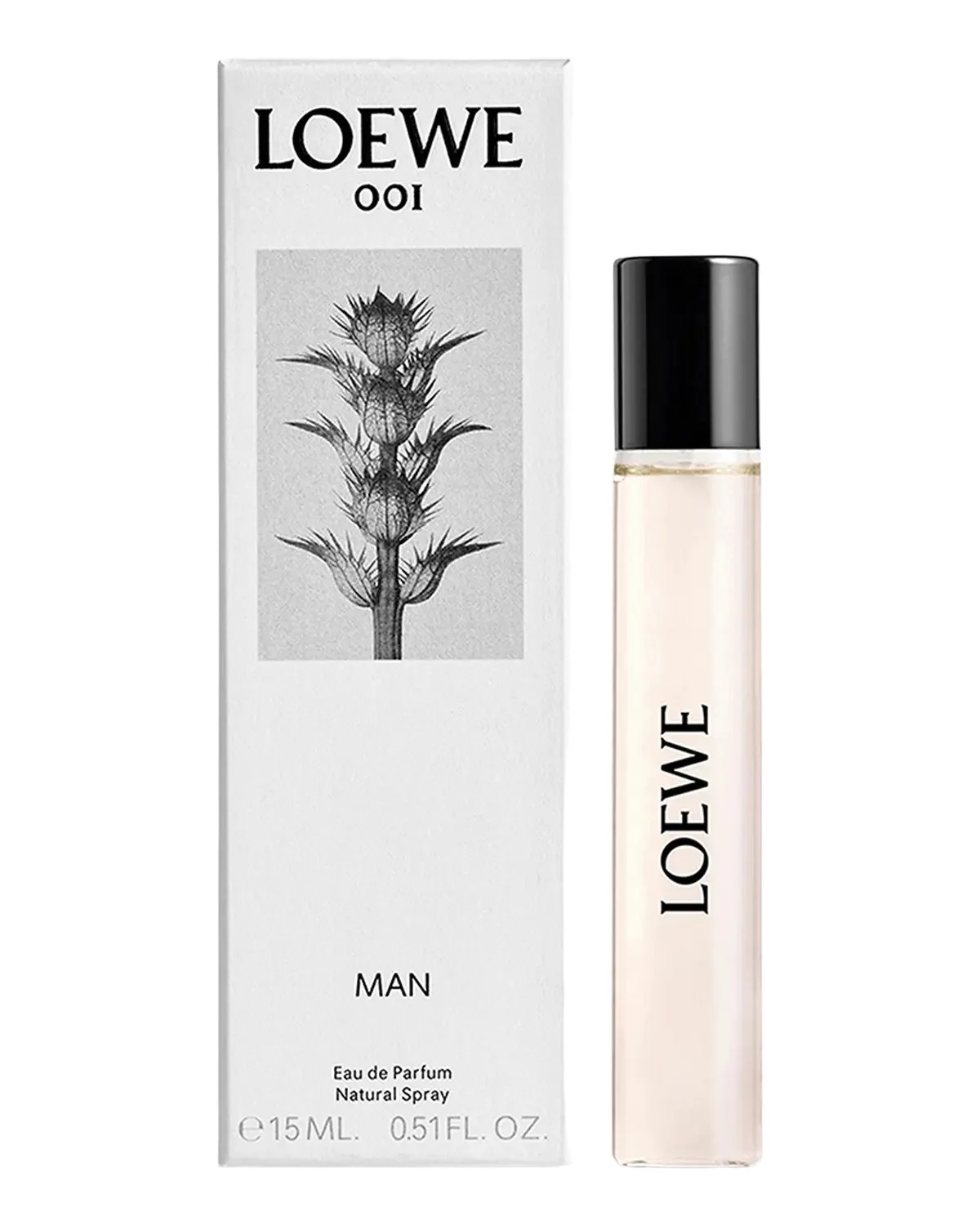 Loewe 001 Man Eau de Parfum