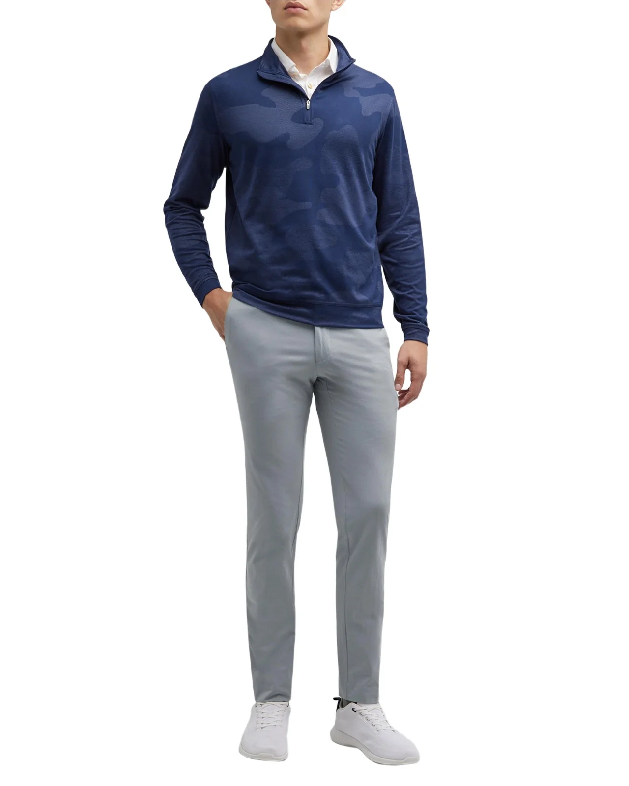 Men's Surge Performance Stretch Trousers Men's Surge Performance Stretch Trousers