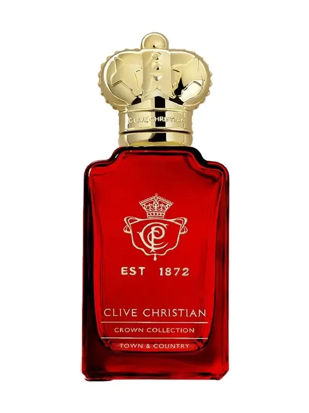 Clive Christian Town and Country Parfum, 1.7 oz.