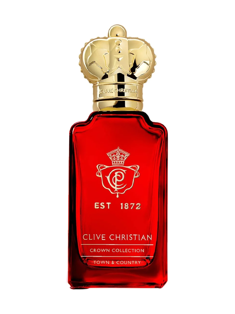 Clive Christian Town and Country Parfum, 1.7 oz.