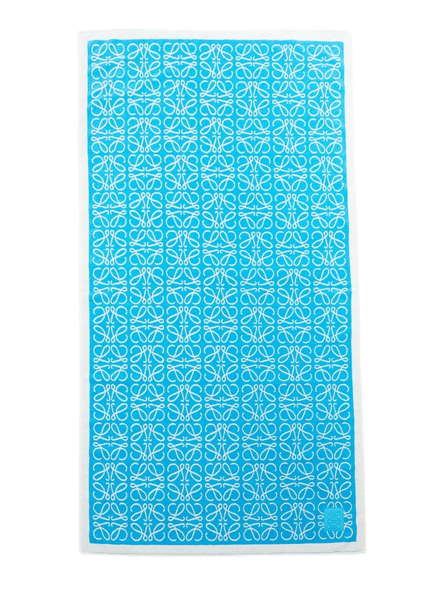 Anagram Cotton Towel Anagram Cotton Towel