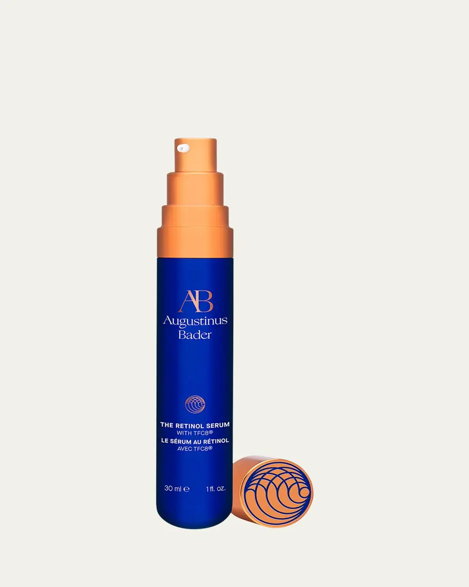 Augustinus Bader The Retinol Serum, 1 oz. | Thumbnail 2 Augustinus Bader The Retinol Serum, 1 oz. | Thumbnail 2