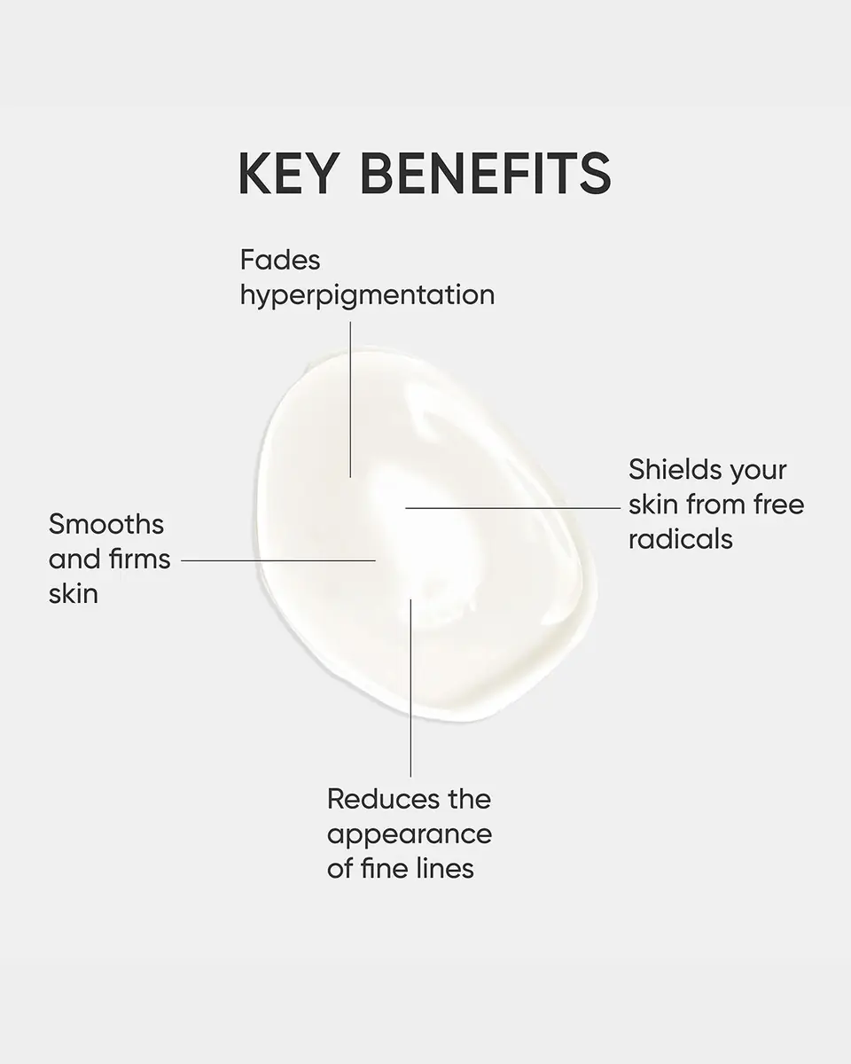 Trish McEvoy Even Skin Vitamin C Serum, 1 oz. | Thumbnail 2