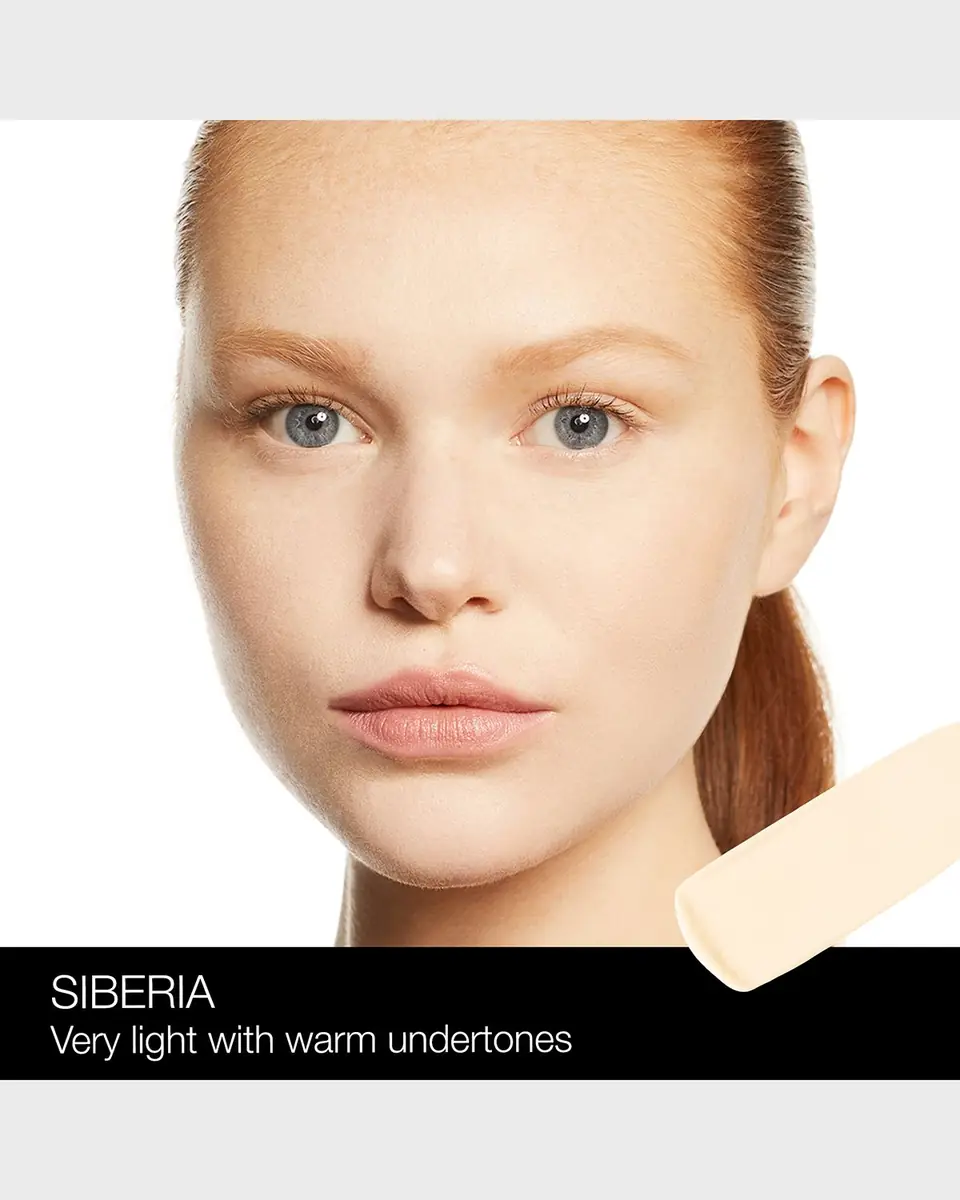 NARS Soft Matte Complete Foundation, 1.5 oz. | Thumbnail 2 NARS Soft Matte Complete Foundation, 1.5 oz. | Thumbnail 2