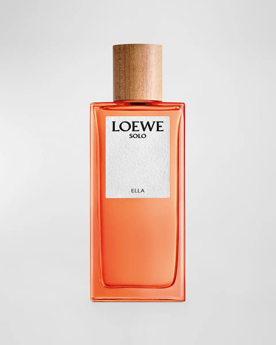 Loewe Solo Ella Eau de Parfum | Thumbnail 2 Loewe Solo Ella Eau de Parfum | Thumbnail 2