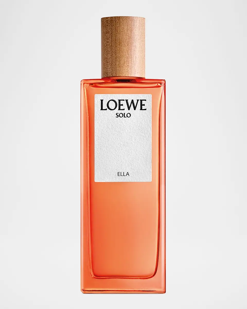 Loewe Solo Ella Eau de Parfum | Thumbnail 4 Loewe Solo Ella Eau de Parfum | Thumbnail 4