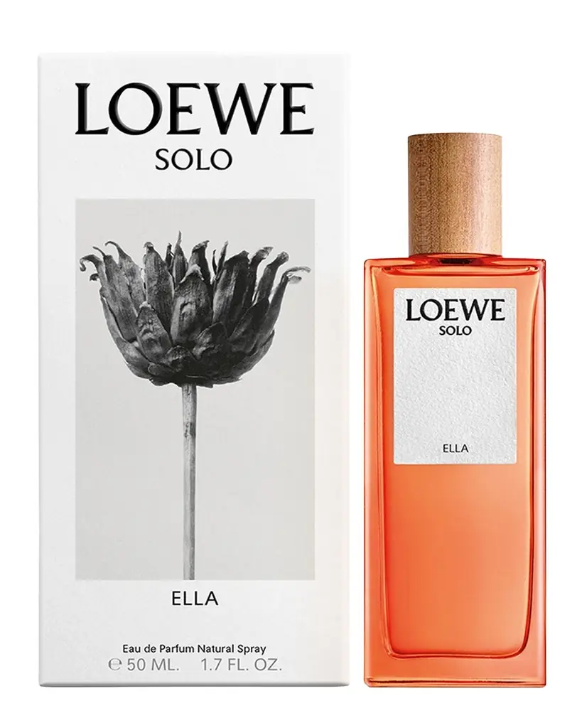 Loewe Solo Ella Eau de Parfum