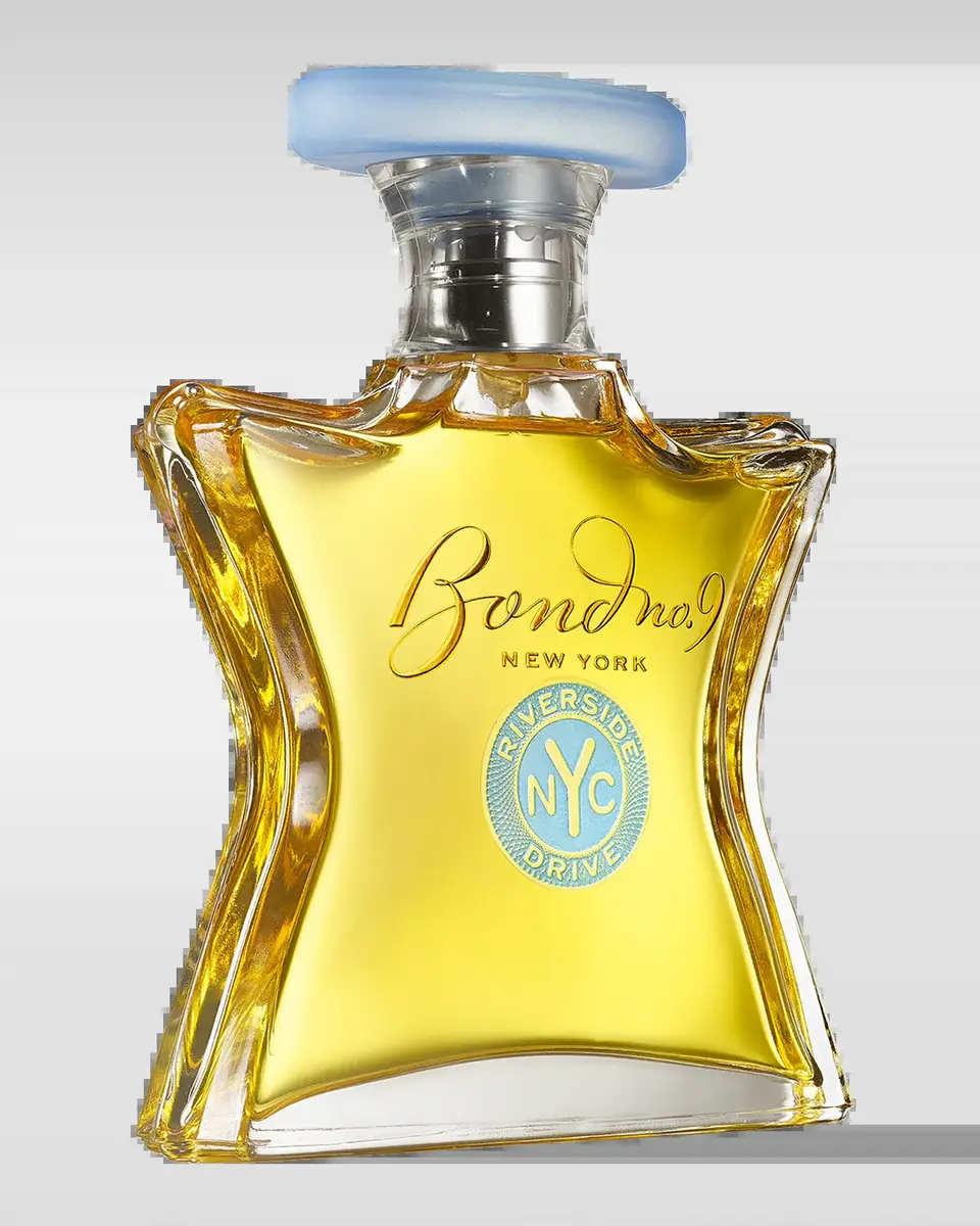 Bond No.9 New York Riverside Drive Eau de Parfum | Thumbnail 2