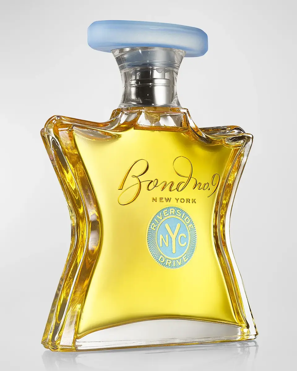 Bond No.9 New York Riverside Drive Eau de Parfum | Thumbnail 3