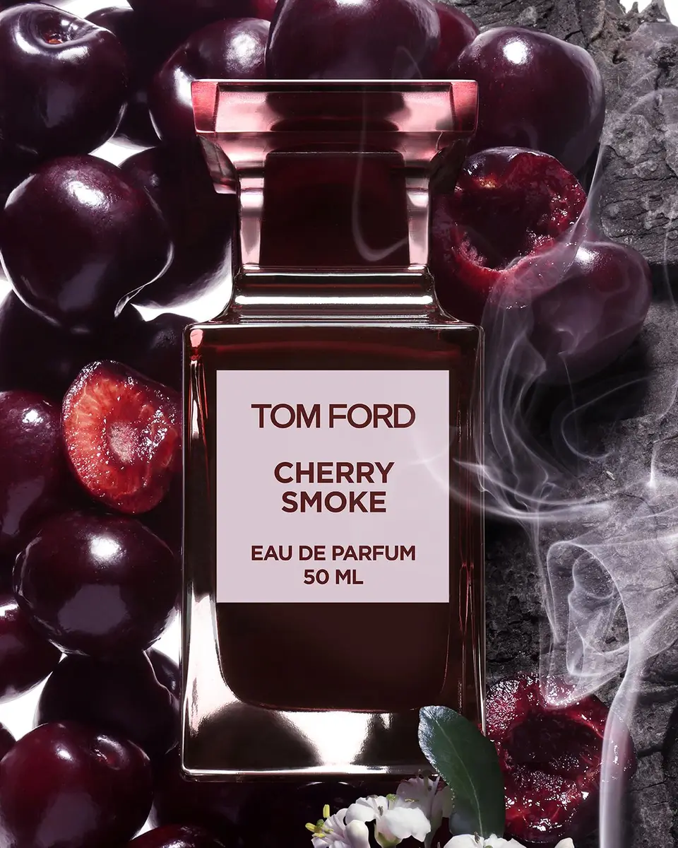 Tom Ford Cherry Smoke Eau de Parfum Fragrance | Thumbnail 2 Tom Ford Cherry Smoke Eau de Parfum Fragrance | Thumbnail 2
