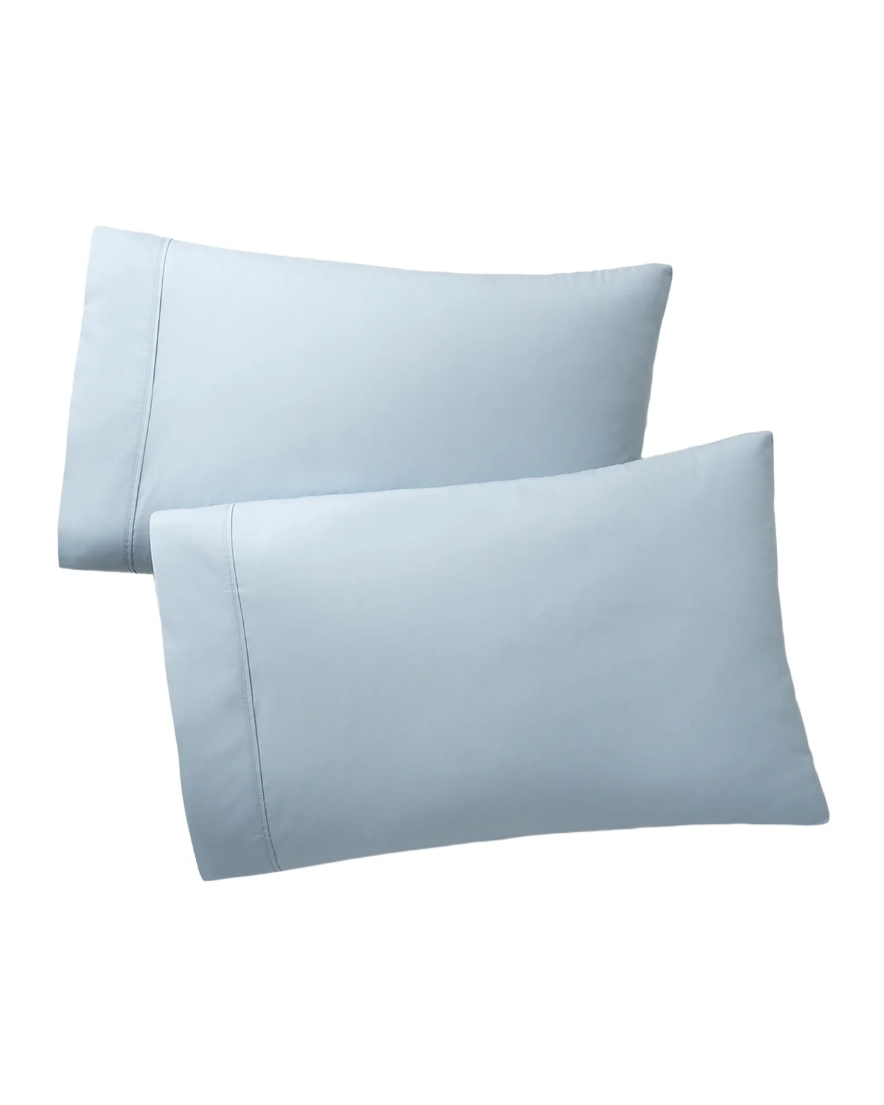 Ralph Lauren Home Organic 464 Percale Pillowcase