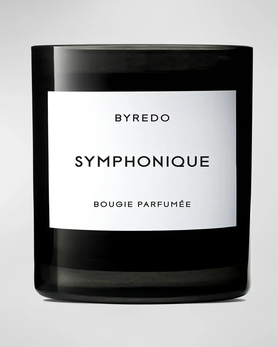 BYREDO 8.4 oz. Symphonique Candle | Thumbnail 2