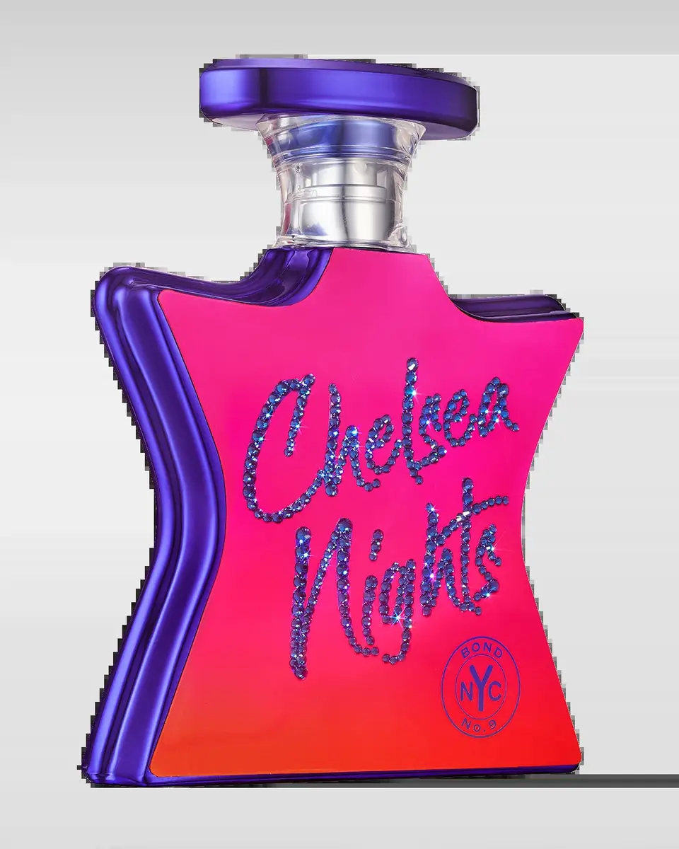 Bond No.9 New York Chelsea Nights Eau de Parfum - Limited Edition, 3.4 oz. | Thumbnail 2