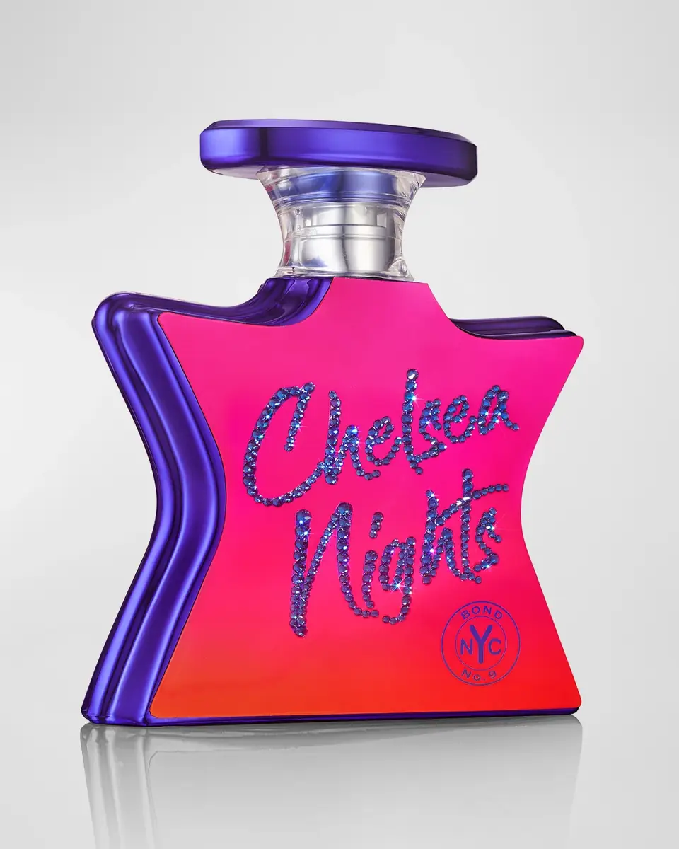 Bond No.9 New York Chelsea Nights Eau de Parfum - Limited Edition, 3.4 oz. | Thumbnail 3