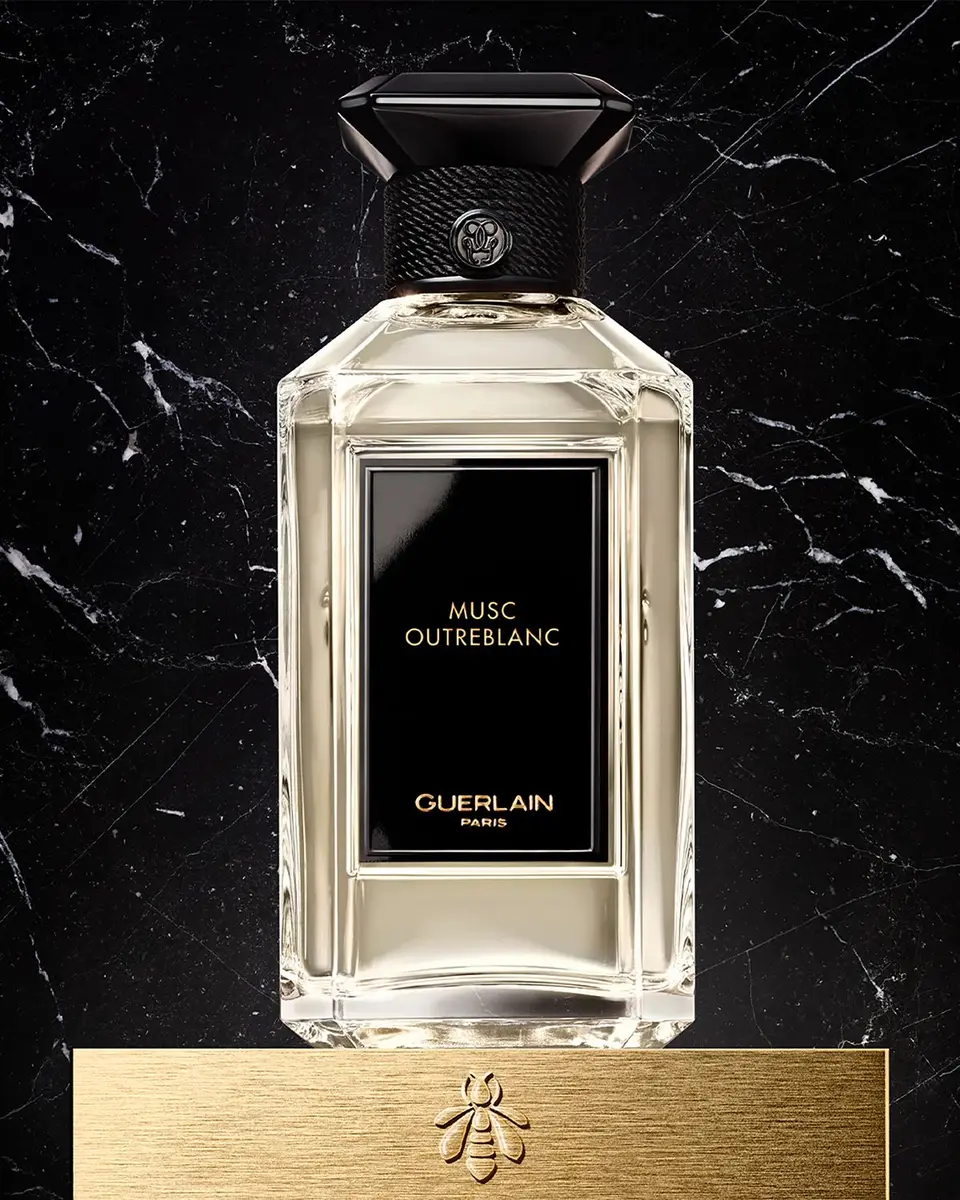 Guerlain L 'Art & La Matiere Musc Outreblanc Eau de Parfum 6.7 oz. | Thumbnail 2 Guerlain L 'Art & La Matiere Musc Outreblanc Eau de Parfum 6.7 oz. | Thumbnail 2