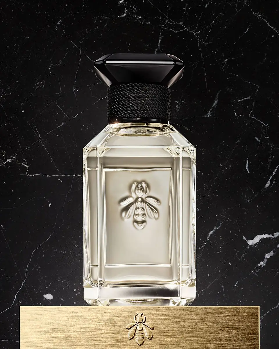 Guerlain L 'Art & La Matiere Musc Outreblanc Eau de Parfum 3.3 oz. | Thumbnail 3 Guerlain L 'Art & La Matiere Musc Outreblanc Eau de Parfum 3.3 oz. | Thumbnail 3