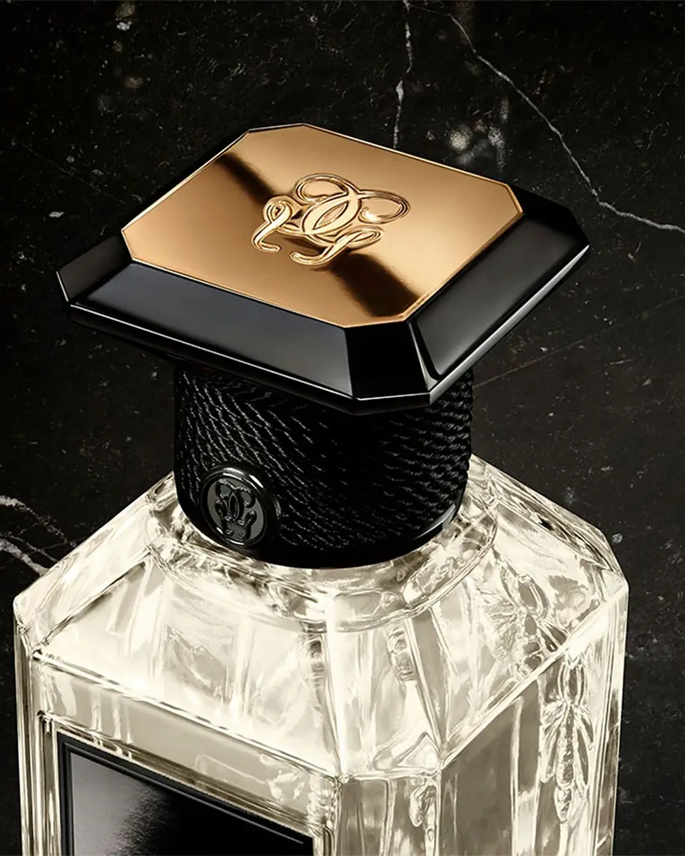 Guerlain L 'Art & La Matiere Musc Outreblanc Eau de Parfum 3.3 oz. | Thumbnail 4 Guerlain L 'Art & La Matiere Musc Outreblanc Eau de Parfum 3.3 oz. | Thumbnail 4
