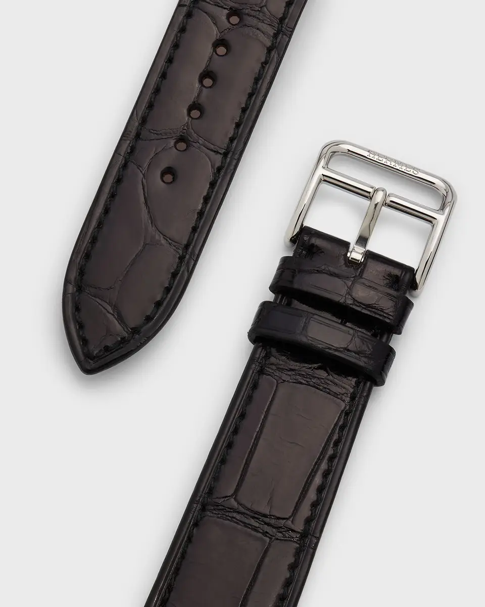 HERMÈS Heure H Watch, Medium Model, 30 MM | Thumbnail 4 HERMÈS Heure H Watch, Medium Model, 30 MM | Thumbnail 4