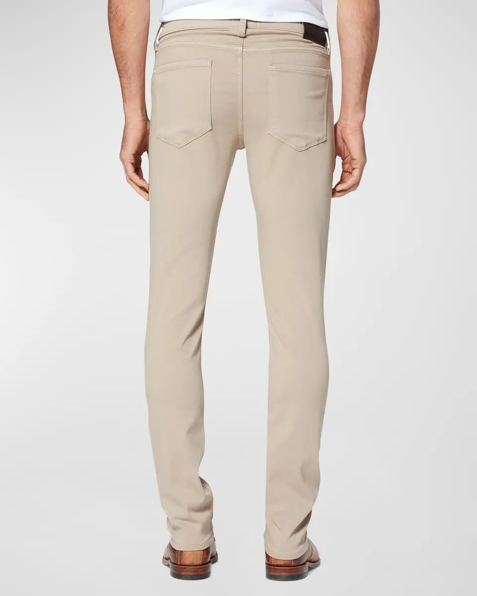 PAIGE Men's Lennox Slim-Fit Jeans | Thumbnail 2 PAIGE Men's Lennox Slim-Fit Jeans | Thumbnail 2