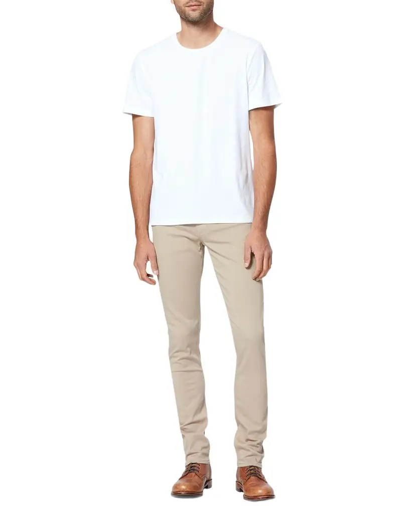 PAIGE Men's Lennox Slim-Fit Jeans | Image 1 PAIGE Men's Lennox Slim-Fit Jeans | Image 1