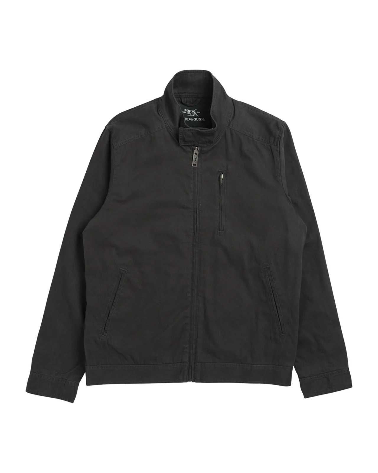 Rodd & Gunn Armitage Cotton-Twill Jacket