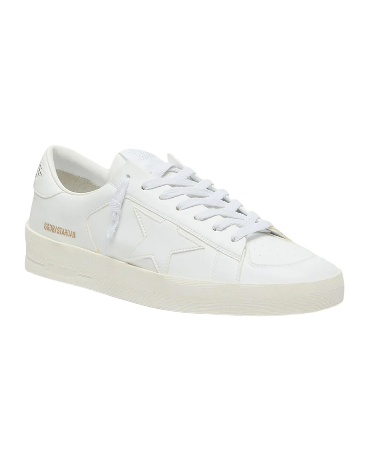 Men's Stardan Leather Low-Top Sneakers Men's Stardan Leather Low-Top Sneakers