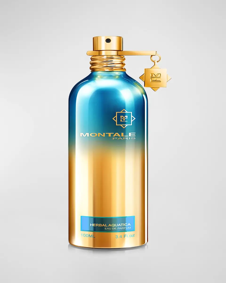 Montale Herbal Aquatica Eau de Parfum, 3.4 oz. | Thumbnail 3