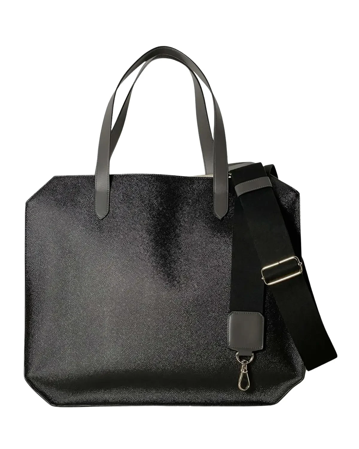 Asphalt Tote Asphalt Tote