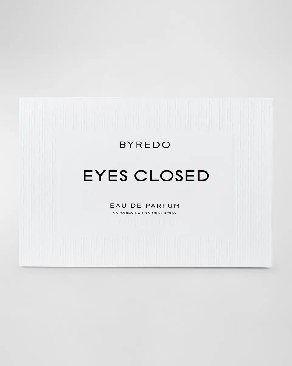 BYREDO Eyes Closed Eau de Parfum, 1.7 oz. | Thumbnail 4