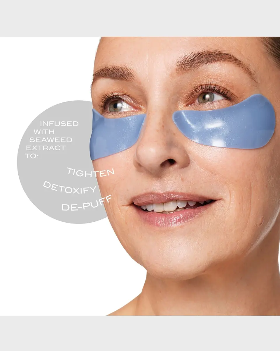 111SKIN Cryo De-Puffing Eye Mask | Thumbnail 2