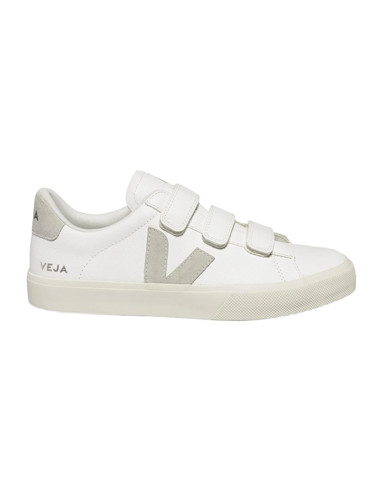 Recife Grip-Trio Court Sneakers