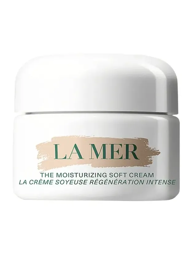 La Mer The Moisturizing Soft Cream, 1.0 oz.