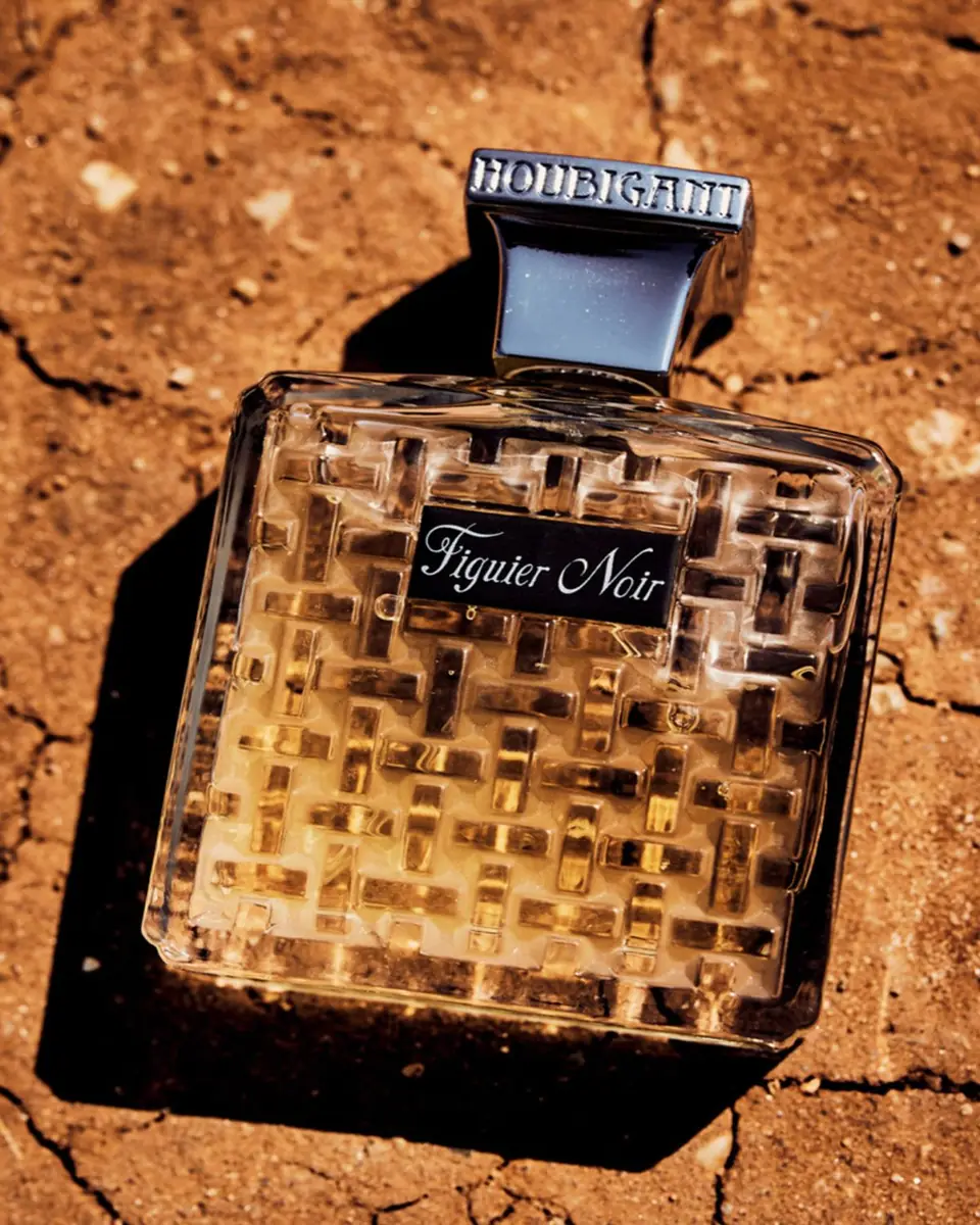 Houbigant Paris Figuier Noir Eau De Parfum, 3.4oz / 100mL | Thumbnail 3 Houbigant Paris Figuier Noir Eau De Parfum, 3.4oz / 100mL | Thumbnail 3