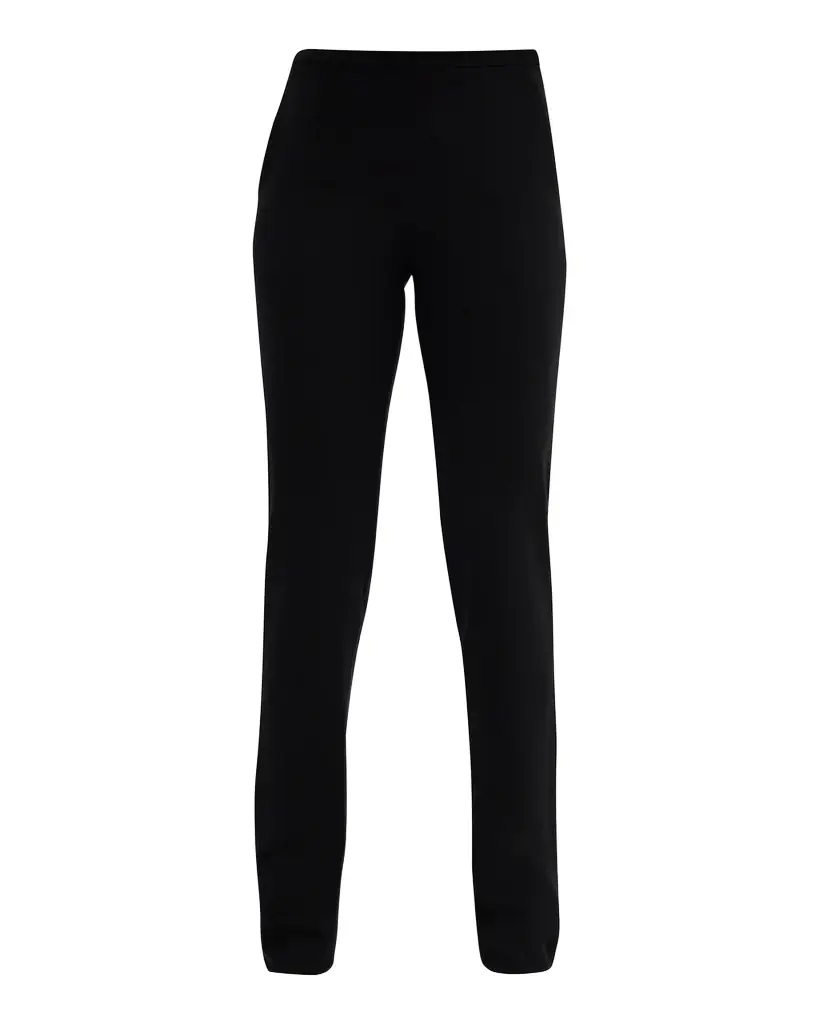 Emporio Armani Skinny-Leg Stretch Trousers