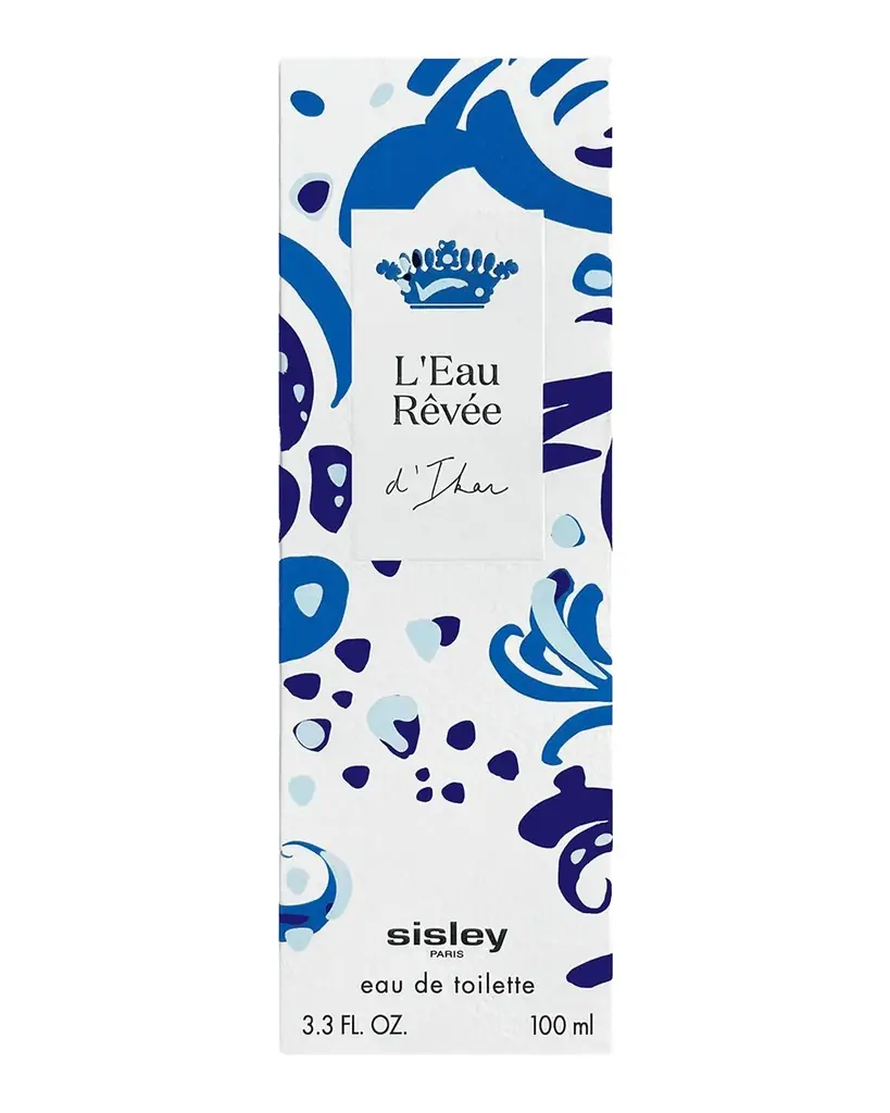 Sisley-Paris L 'Eau Revee d'Ikar Eau de Toilette | Image 1 Sisley-Paris L 'Eau Revee d'Ikar Eau de Toilette | Image 1