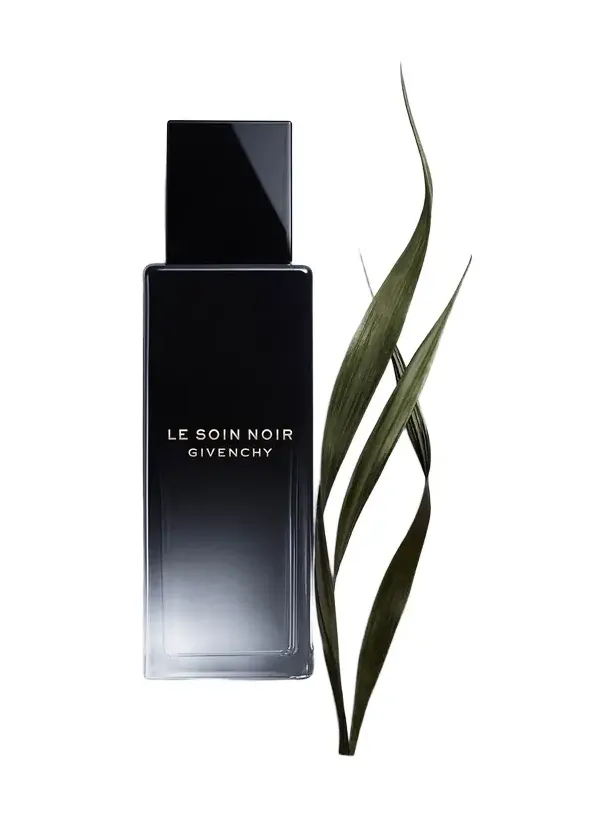 Givenchy Le Soin Noir Lotion Essence Treatment, 5 oz.